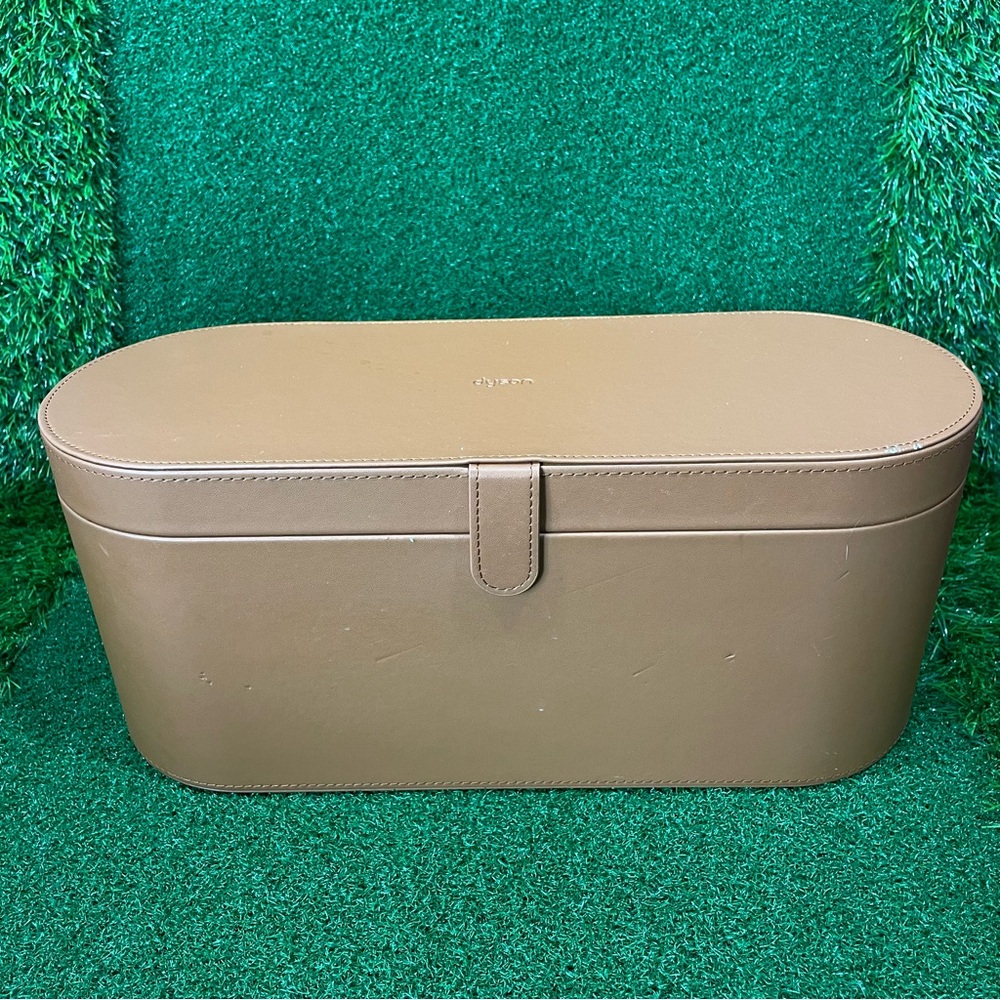 Dyson Airwrap Hair Styling Storage Case Box Only